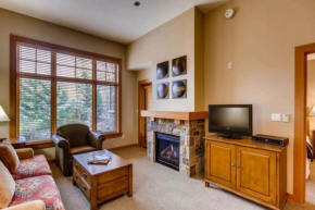 Capitol Peak Lodge 3123 by Snowmass Mountain Lodging